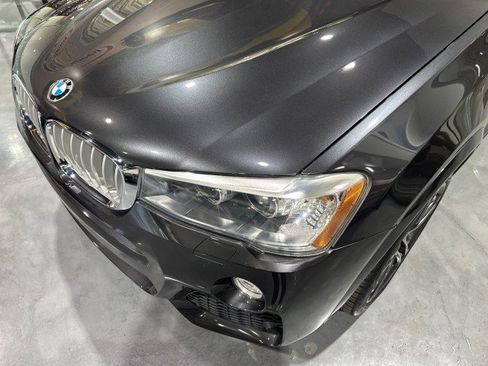 Used 2016 BMW X4 xDrive28i AWD/4WD image 15