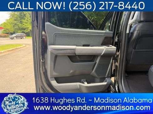 Used 2021 Ford F150 Lariat AWD/4WD image 23