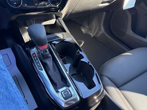 New 2026 Chevrolet Trax RS image 17