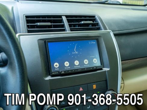 Used 2015 Toyota Camry LE FWD image 20