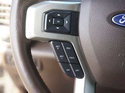Used 2022 Ford F250 King Ranch w/ Tremor Off-Road Package AWD/4WD image 23
