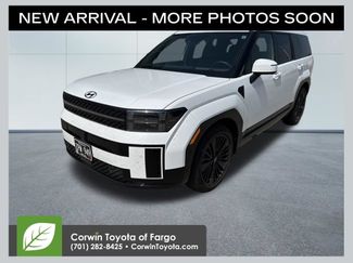 Used 2025 Hyundai Santa Fe Calligraphy AWD/4WD 360° Tour