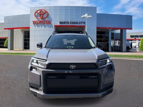 Used 2026 Toyota RAV4 FWD image 3
