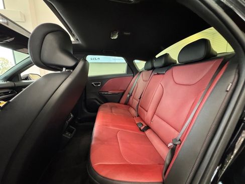 New 2025 Kia K4 GT-Line Turbo image 11