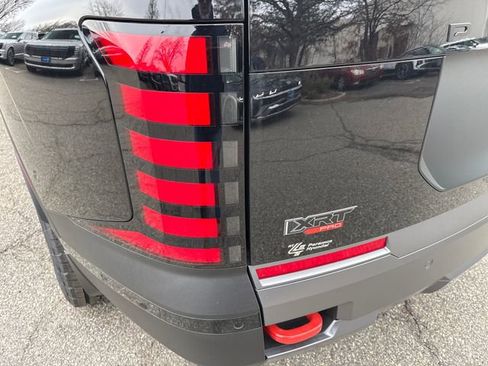 New 2026 Hyundai Palisade XRT Pro image 12