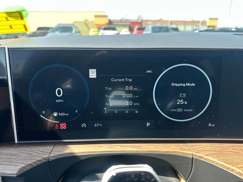 New 2026 Hyundai Santa Fe Calligraphy AWD/4WD image 19