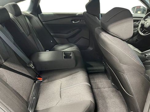New 2026 Honda Accord Sport image 26
