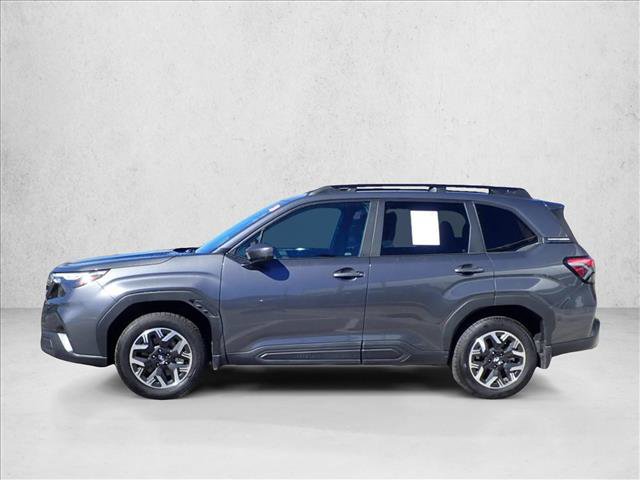 Used 2026 Subaru Forester Premium w/ Base/Premium Package AWD/4WD image 2