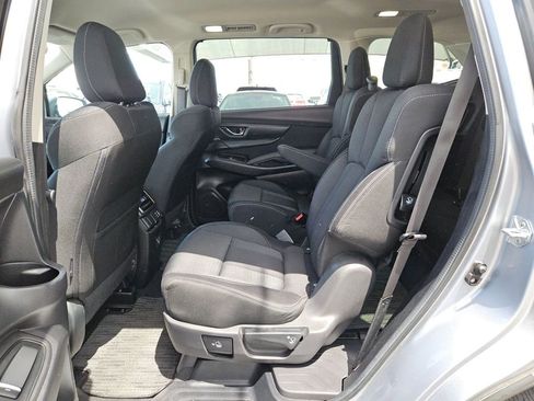 Used 2025 Subaru Ascent Premium AWD/4WD image 17