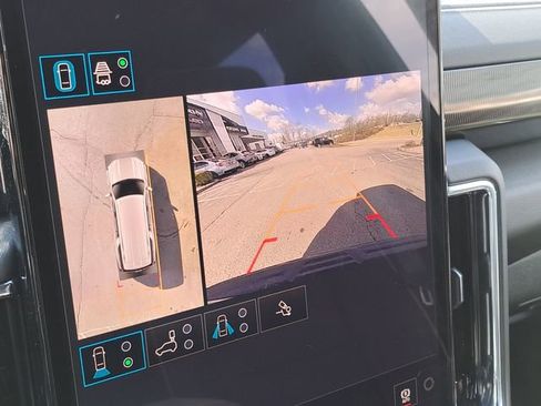 New 2026 GMC Yukon XL Elevation image 23