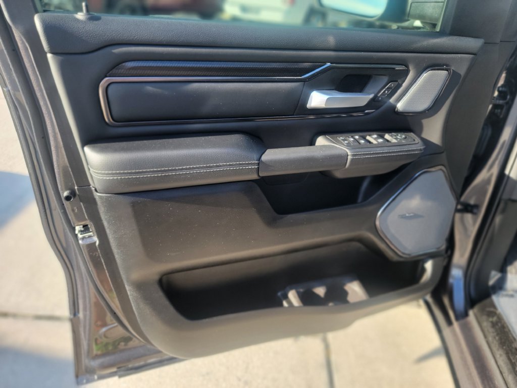 Used 2026 RAM 1500 Rebel w/ Rebel Level 2 Equipment Group AWD/4WD image 9