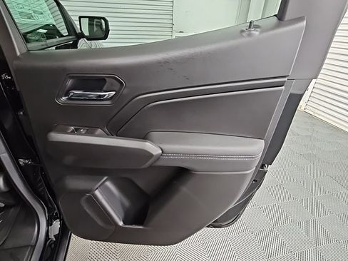 New 2026 GMC Canyon Elevation w/ Convenience Package image 37