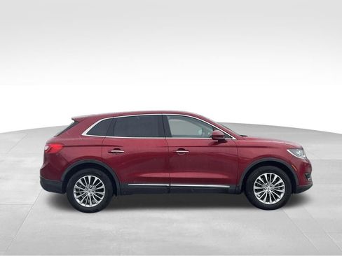 Used 2016 Lincoln MKX Select w/ Select Plus Package AWD/4WD image 25