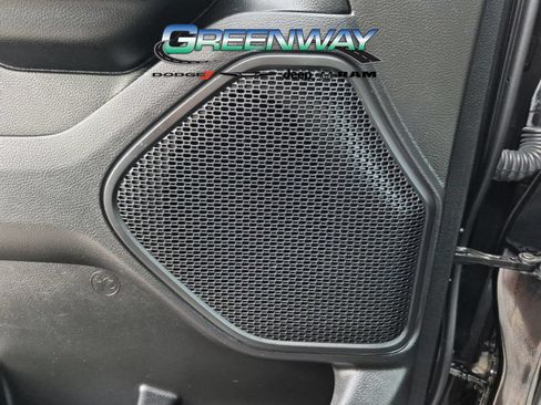 Used 2024 RAM 1500 Big Horn RWD image 14