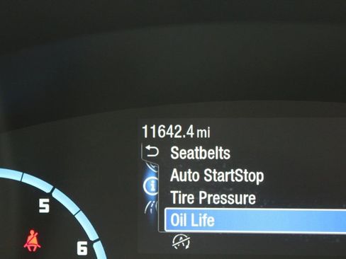 Used 2024 Ford Bronco Sport Big Bend image 33