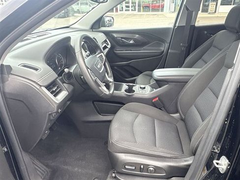 Certified 2024 GMC Terrain SLE w/ Driver Convenience Package FWD image 19
