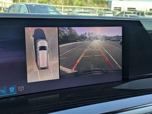 New 2026 Cadillac Escalade 2WD image 25
