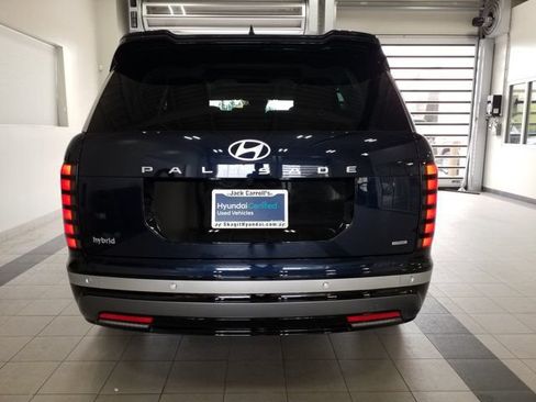 Used 2026 Hyundai Palisade Limited AWD/4WD image 20