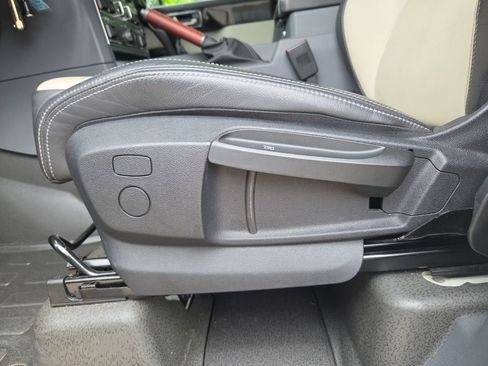 Used 2024 INEOS Grenadier AWD/4WD image 12
