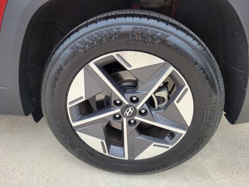 Used 2026 Hyundai Tucson SEL Plus FWD image 16