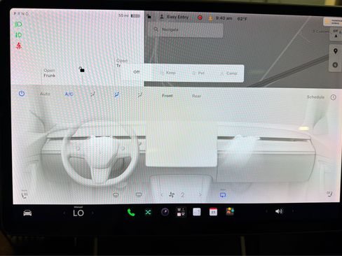 Used 2018 Tesla Model 3 Performance AWD/4WD image 30