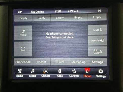 Used 2020 RAM 1500 Big Horn image 9