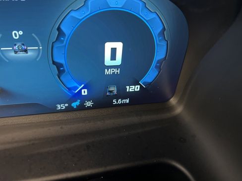 New 2026 Ford Bronco Badlands image 23