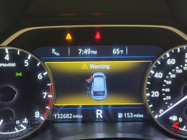 Used 2016 Nissan Murano Platinum w/ Cargo Package AWD/4WD image 30