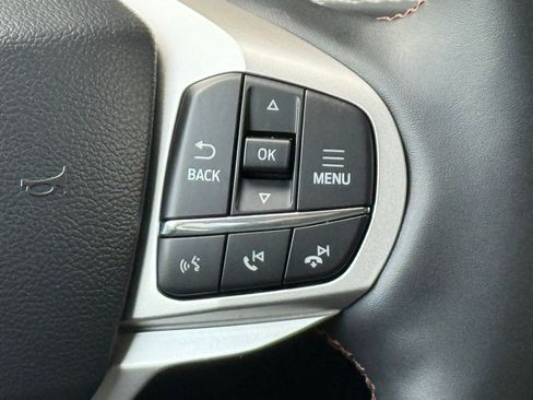 New 2026 Ford Explorer Active AWD/4WD image 37