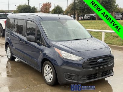Used 2020 Ford Transit Connect XL