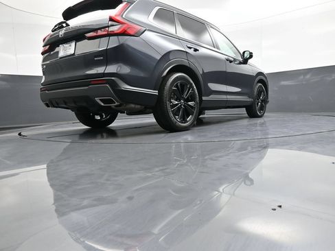 Certified 2023 Honda CR-V Sport Touring image 30