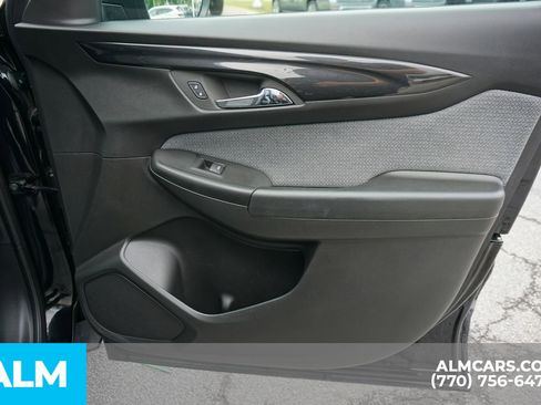 Used 2025 Chevrolet TrailBlazer LT FWD image 48