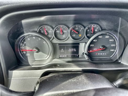 New 2026 GMC Sierra 2500 Pro w/ 1SA Pro Safety Plus Package image 30