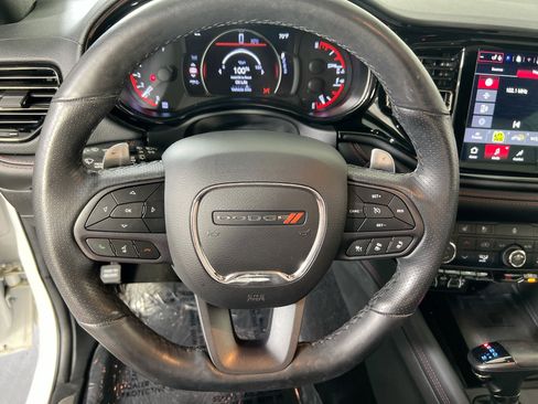 Used 2023 Dodge Durango R/T w/ Tow 'N Go Package AWD/4WD image 11