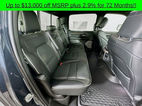 New 2026 RAM 1500 Laramie image 32