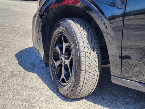 Certified 2024 Ford Maverick Lariat w/ FX4 Off-Road Package image 31