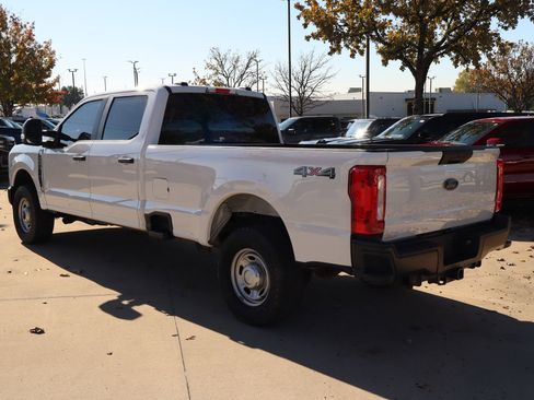 Used 2023 Ford F250 XL image 8