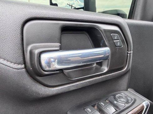 Used 2021 Chevrolet Silverado 3500 LT w/ Convenience Package AWD/4WD image 9