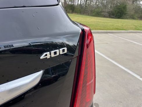 New 2026 Cadillac XT5 Premium Luxury w/ Driver Assist Package FWD image 7