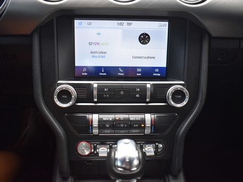 Used 2022 Ford Mustang GT w/ Equipment Group 301A RWD image 24