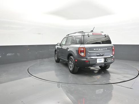 New 2026 Ford Bronco Sport Big Bend AWD/4WD image 5