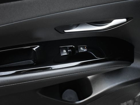 Used 2022 Hyundai Tucson Limited FWD image 12