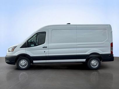 New 2026 Ford Transit 250 148 Medium Roof Extended AWD