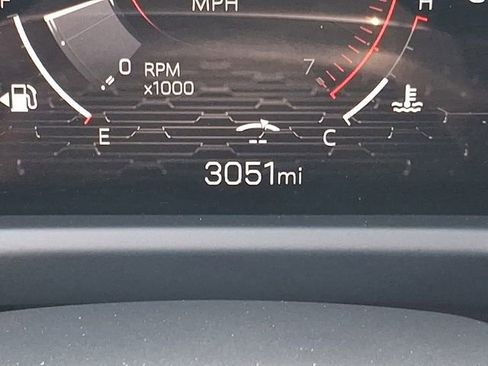 Used 2024 GMC Acadia Elevation w/ LPO, Floor Liner Package image 22