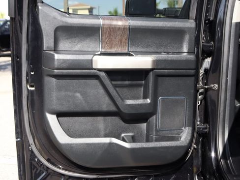 Used 2020 Ford F250 Lariat AWD/4WD image 39
