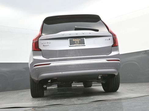 New 2026 Volvo XC90 B6 Ultra w/ Protection Package Premier AWD/4WD image 33