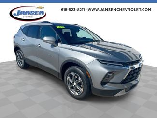 Used 2024 Chevrolet Blazer LT w/ Convenience Package FWD video 1