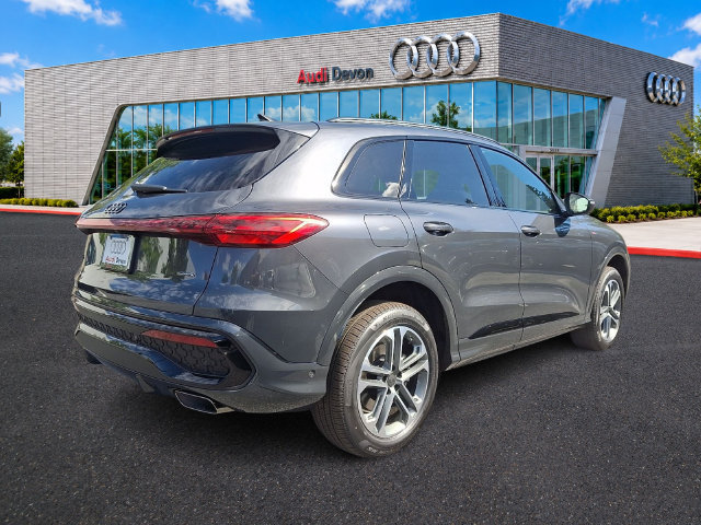 New 2026 Audi Q5 2.0T AWD/4WD image 4
