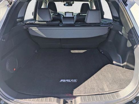 Used 2021 Toyota RAV4 XSE image 6