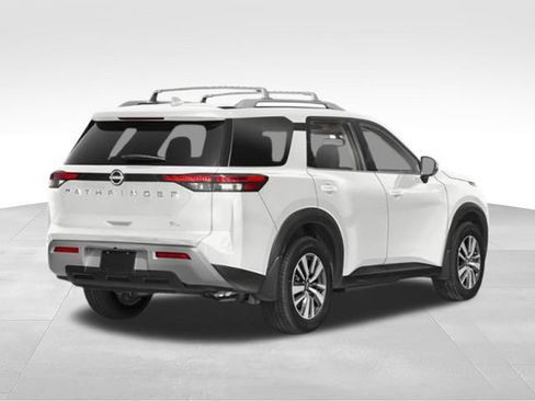 Certified 2023 Nissan Pathfinder SL w/ SL Premium Package AWD/4WD image 30